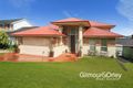 Property photo of 85 Bingara Crescent Bella Vista NSW 2153