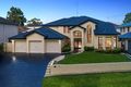 Property photo of 24 Highgate Circuit North Kellyville NSW 2155
