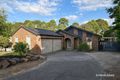 Property photo of 4 Amersham Drive Wantirna VIC 3152