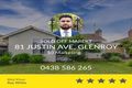 Property photo of 81 Justin Avenue Glenroy VIC 3046