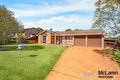Property photo of 34 Hacking Drive Narellan Vale NSW 2567
