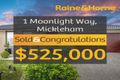 Property photo of 1 Moonlight Way Mickleham VIC 3064