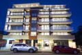 Property photo of 9/8 John Tipping Grove Penrith NSW 2750
