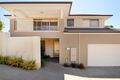 Property photo of 36A Francis Avenue Karrinyup WA 6018