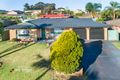 Property photo of 22 Leicester Way St Clair NSW 2759
