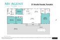 Property photo of 37 Ainslie Parade Tomakin NSW 2537