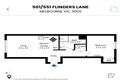 Property photo of 501/551 Flinders Lane Melbourne VIC 3000
