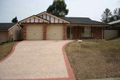 Property photo of 14 Hillside Circuit Cranebrook NSW 2749
