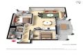 Property photo of 4/37-45 Domain Street South Yarra VIC 3141