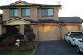 Property photo of 1 Thirroul Circuit Prestons NSW 2170