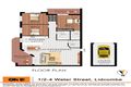 Property photo of 1/2-4 Water Street Lidcombe NSW 2141