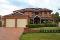 Property photo of 1 Myrtle Court Voyager Point NSW 2172