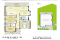 Property photo of 3 Cutter Court West Wallsend NSW 2286