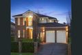 Property photo of 4 Emily Clarke Drive Kellyville NSW 2155