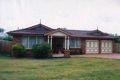 Property photo of 122 Explorers Way St Clair NSW 2759