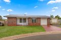 Property photo of 12 Nandi Court Newtown QLD 4350