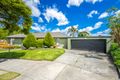 Property photo of 2 Russlie Court Glen Waverley VIC 3150