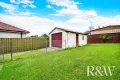 Property photo of 47 Macleay Crescent St Marys NSW 2760