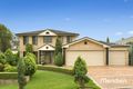 Property photo of 12 Bilyana Place Rouse Hill NSW 2155