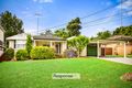 Property photo of 33 Reiby Drive Baulkham Hills NSW 2153