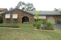 Property photo of 36 Todd Row St Clair NSW 2759