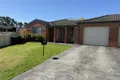 Property photo of 1/10 Lynx Place Cranebrook NSW 2749