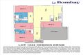 Property photo of LOT 1022 Cesidio Drive Wollert VIC 3750