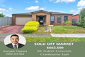 Property photo of 60 Ardent Crescent Cranbourne East VIC 3977