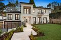 Property photo of 1 The Glade Wahroonga NSW 2076