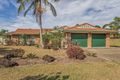 Property photo of 82 Camberwell Circuit Robina QLD 4226
