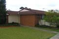 Property photo of 14 Chauvel Avenue Wattle Grove NSW 2173