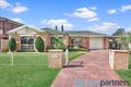 Property photo of 2 Pyramus Circuit Rosemeadow NSW 2560