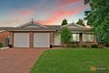 Property photo of 4 Blacksmith Close Stanhope Gardens NSW 2768