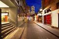 Property photo of 610/16-22 Liverpool Street Melbourne VIC 3000