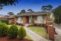 Property photo of 1/117 Esdale Street Nunawading VIC 3131