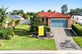 Property photo of 11 Prominent Crescent Upper Coomera QLD 4209