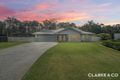 Property photo of 31 Bengal Place Beerwah QLD 4519