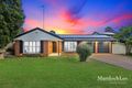 Property photo of 27 Rossian Place Cherrybrook NSW 2126