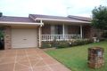 Property photo of 41 Cerreto Circuit Wollongbar NSW 2477