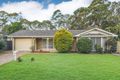 Property photo of 40 Leichhardt Crescent Sylvania NSW 2224
