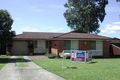 Property photo of 53 Aminta Crescent Hassall Grove NSW 2761