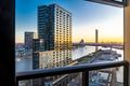 Property photo of 1401/9 Waterside Place Docklands VIC 3008