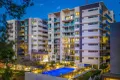 Property photo of 2112/181 Clarence Road Indooroopilly QLD 4068