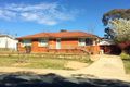 Property photo of 48 Pethebridge Street Pearce ACT 2607