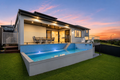 Property photo of 4 Townsend Crescent Terranora NSW 2486