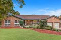 Property photo of 11 Cheltenham Close Castle Hill NSW 2154