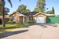 Property photo of 20 Shakespeare Drive St Clair NSW 2759