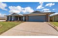 Property photo of 36 Burke And Wills Drive Gracemere QLD 4702