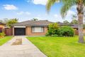 Property photo of 6 Hovea Place Macquarie Fields NSW 2564