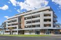 Property photo of 310/2 Rawson Road South Wentworthville NSW 2145